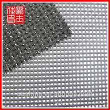 Stainless steel anti insect window screen